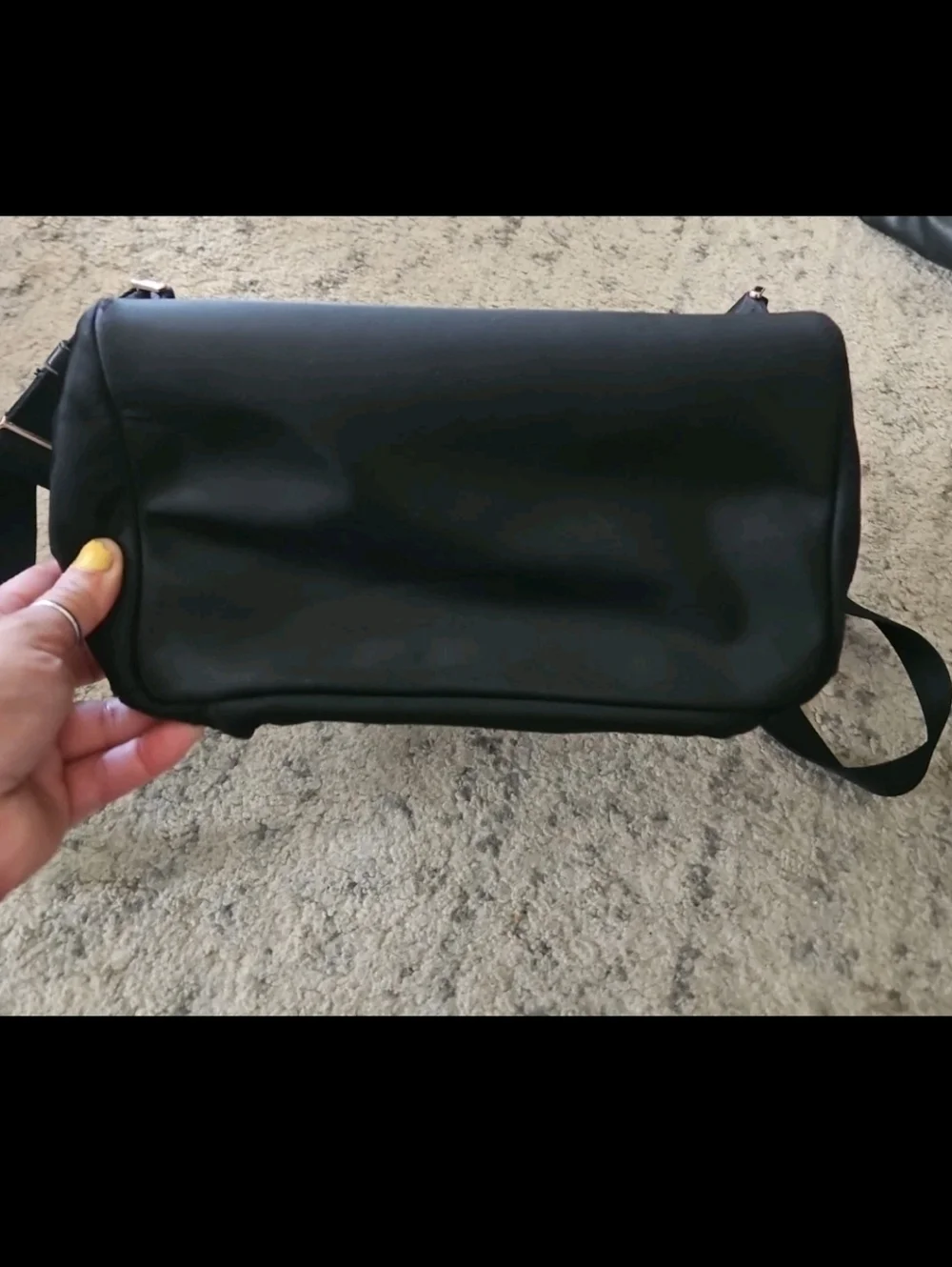 Kate Spade Chelsea Nylon Medium Designer Classic Everyday Backpack